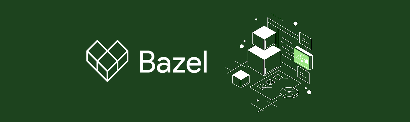 Why this Bazel reference exists