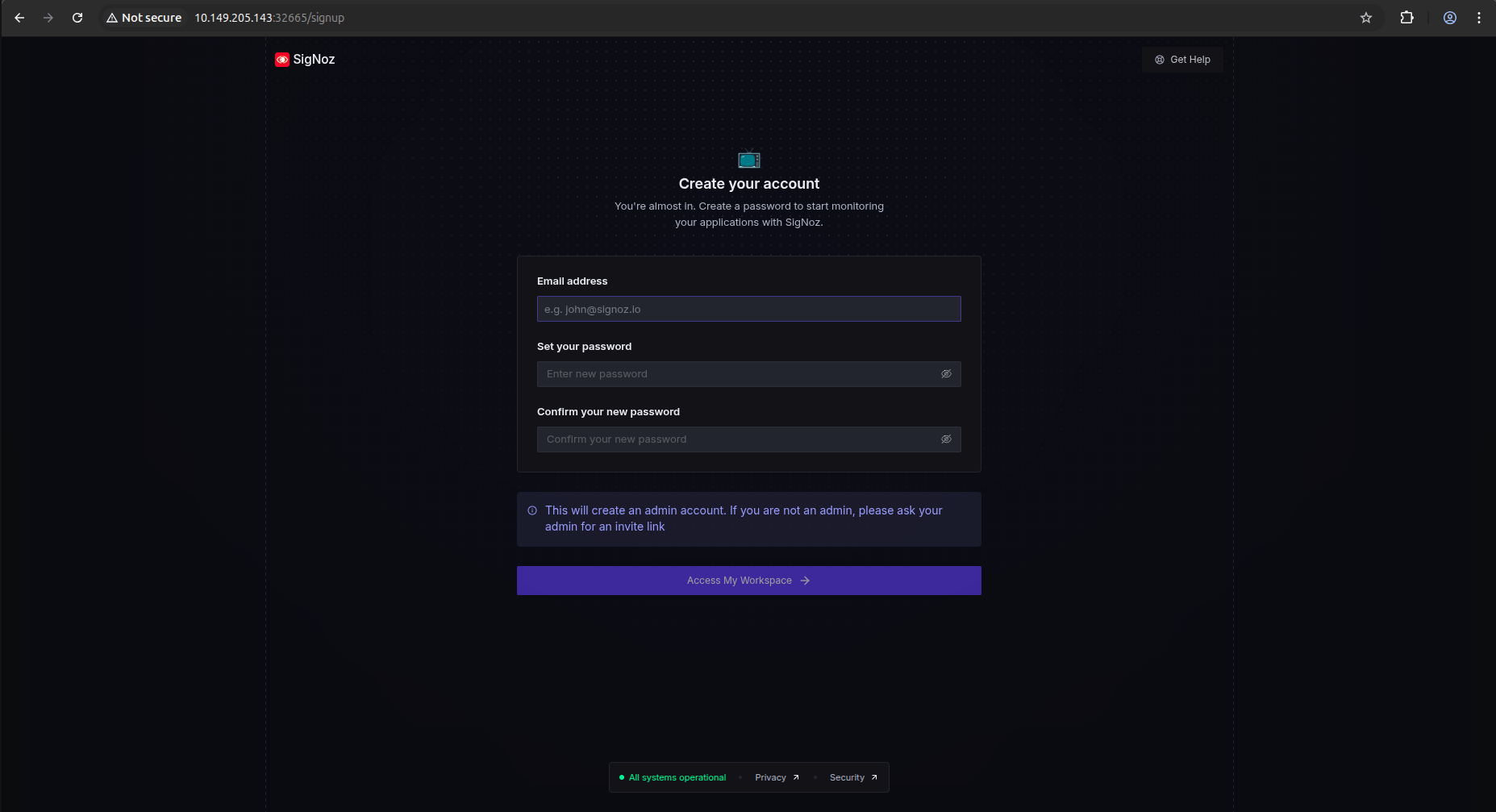 APM